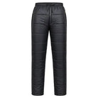 Gokyo Men’s K2 Insulated Fill Pants - Black / S - Insulated Pants