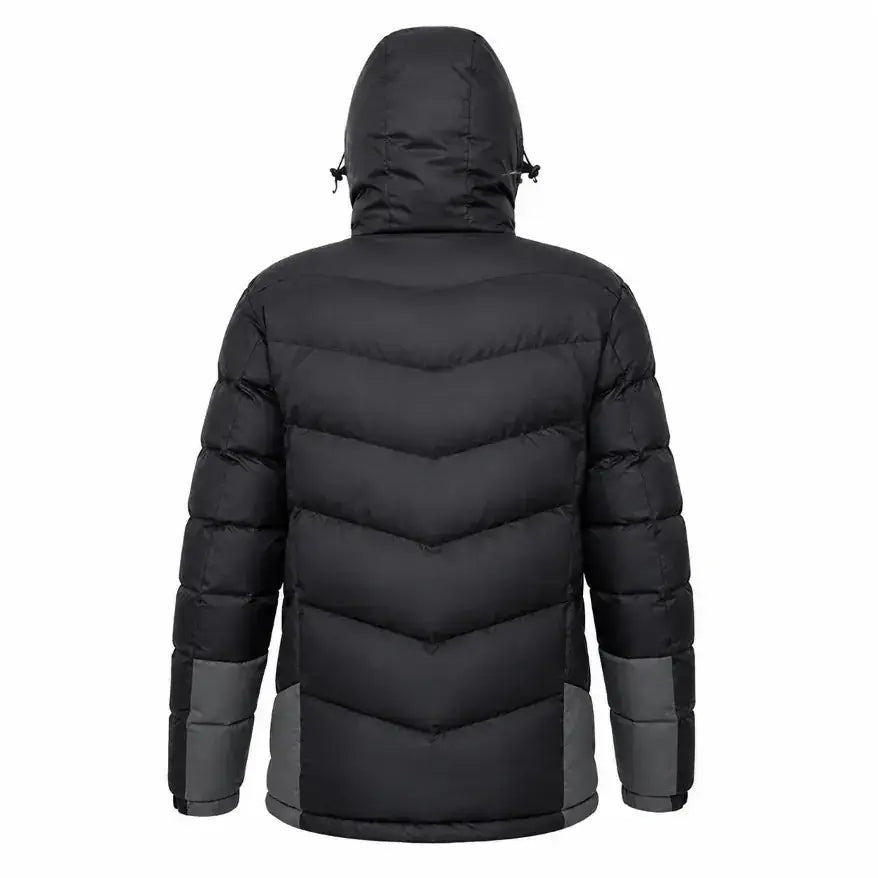 Gokyo Men’s K2 Survivor -20°C Insulated Jacket - Jacket