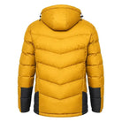 Gokyo Men’s K2 Survivor -20°C Insulated Jacket - Jacket