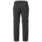 Gokyo Men’s Kalimpong Convertible Pants - Cargos and Pants