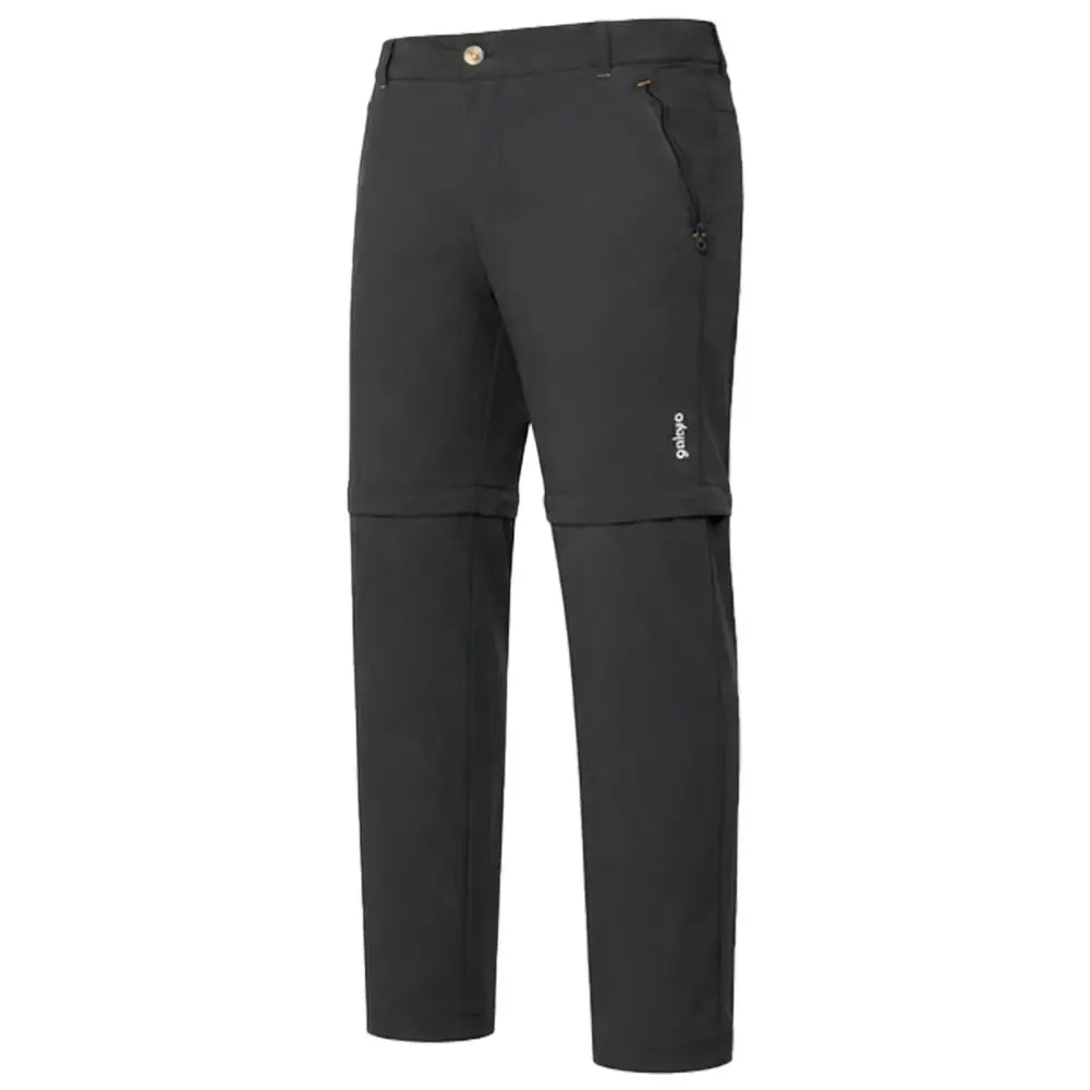 Gokyo Men’s Kalimpong Convertible Pants - Cargos and Pants