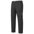 Gokyo Men’s Kalimpong Convertible Pants - Cargos and Pants