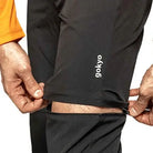 Gokyo Men’s Kalimpong Convertible Pants - Cargos and Pants