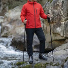 Gokyo Men’s Kalimpong Convertible Pants - Cargos and Pants
