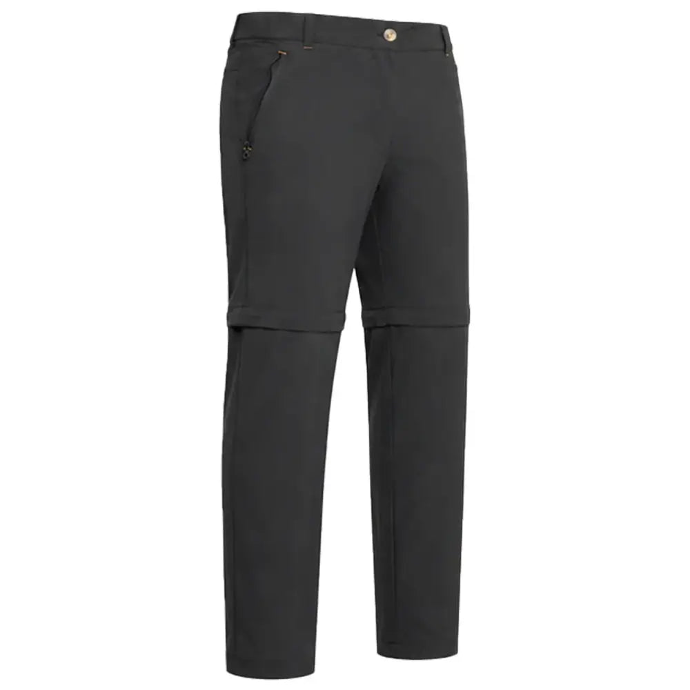 Gokyo Men’s Kalimpong Convertible Pants - Cargos and Pants