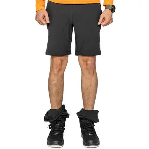 Gokyo Men’s Kalimpong Convertible Pants - Cargos and Pants