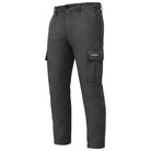 Gokyo Men’s Kalimpong Dry Fit Cargo Hiking Pants - Cargos and Pants