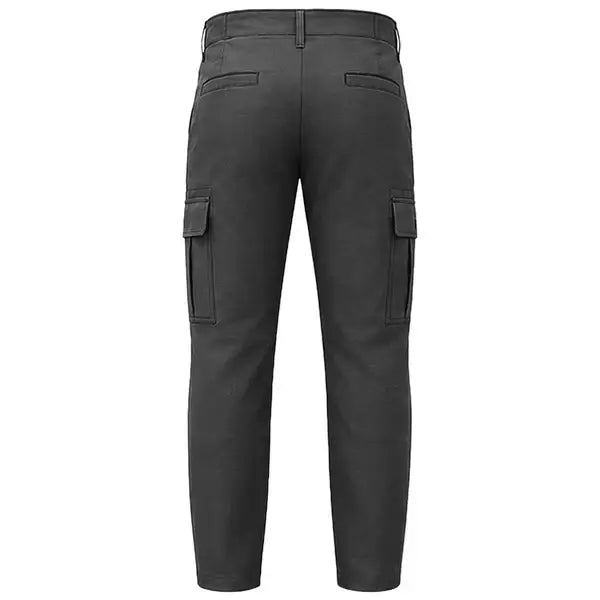 Gokyo Men’s Kalimpong Dry Fit Cargo Hiking Pants - Cargos and Pants