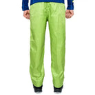 Gokyo Men’s Kalimpong Rain Pants – Water Resistant Breathable & Seam Taped - Rainwear