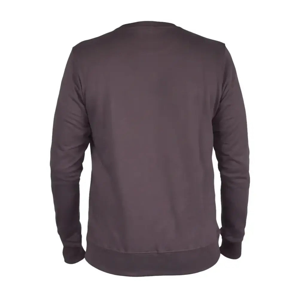 Gokyo Men’s Kaza 100% Cotton Outdoor Sweatshirt - sweatshirt