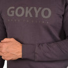 Gokyo Men’s Kaza 100% Cotton Outdoor Sweatshirt - sweatshirt