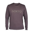 Gokyo Men’s Kaza 100% Cotton Outdoor Sweatshirt - sweatshirt
