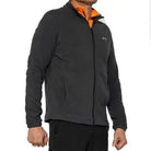 Gokyo Men’s Kaza Polar Fleece Jacket - Fleece Jacket