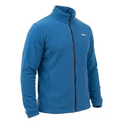 Gokyo Men’s Kaza Polar Fleece Jacket - Fleece Jacket