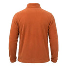 Gokyo Men’s Kaza Polar Fleece Jacket - Fleece Jacket