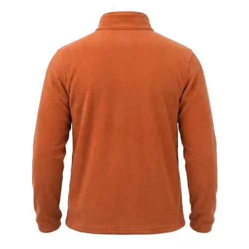 Gokyo Men’s Kaza Polar Fleece Jacket - Fleece Jacket