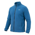 Gokyo Men’s Kaza Polar Fleece Jacket - Fleece Jacket
