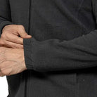 Gokyo Men’s Kaza Polar Fleece Jacket - Fleece Jacket