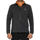 Gokyo Men’s Kaza Polar Fleece Jacket - Gray / S - Fleece Jacket