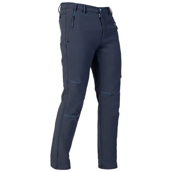 Gokyo Men’s Makalu Cold Weather Trekking & Travel Pants - Cargos and Pants