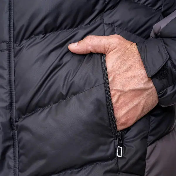 Gokyo Men’s Makalu HeatFlux Jacket - Jacket