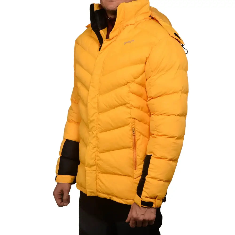 Gokyo Men’s Makalu HeatFlux Jacket - Jacket