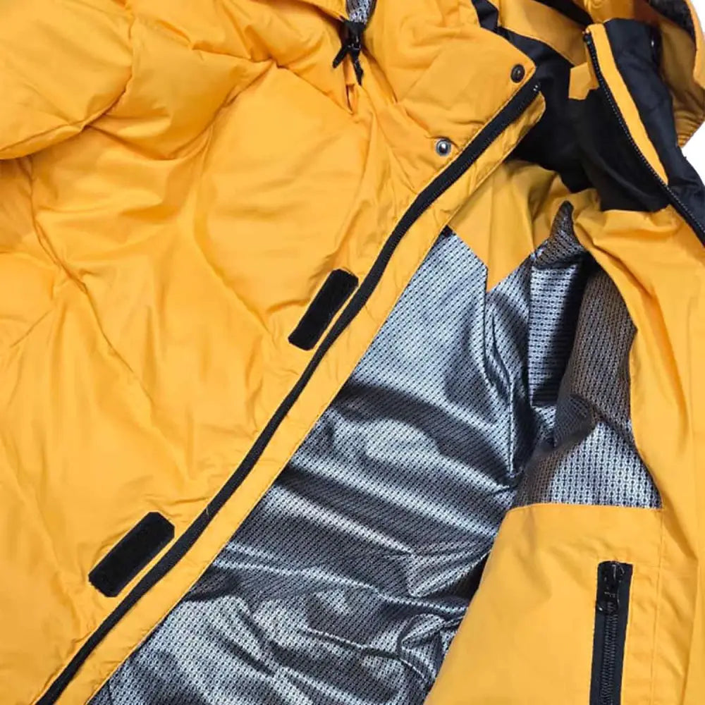 Gokyo Men’s Makalu HeatFlux Jacket - Jacket