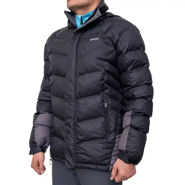 Gokyo Men’s Makalu HeatFlux Jacket - Jacket