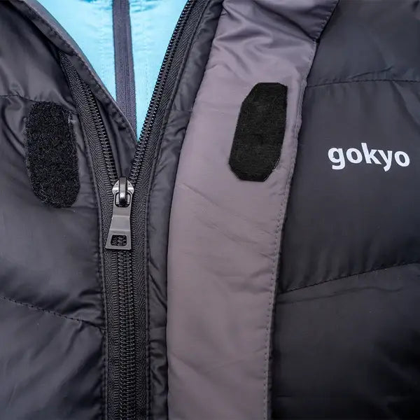 Gokyo Men’s Makalu HeatFlux Jacket - Jacket