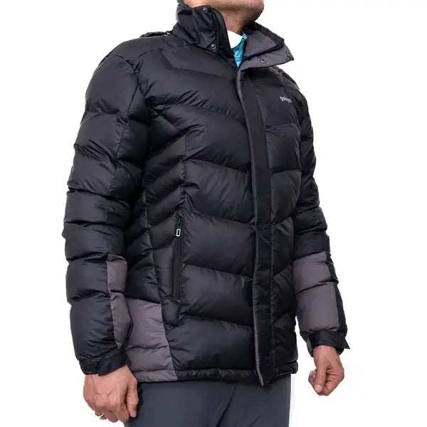 Gokyo Men’s Makalu HeatFlux Jacket - Jacket