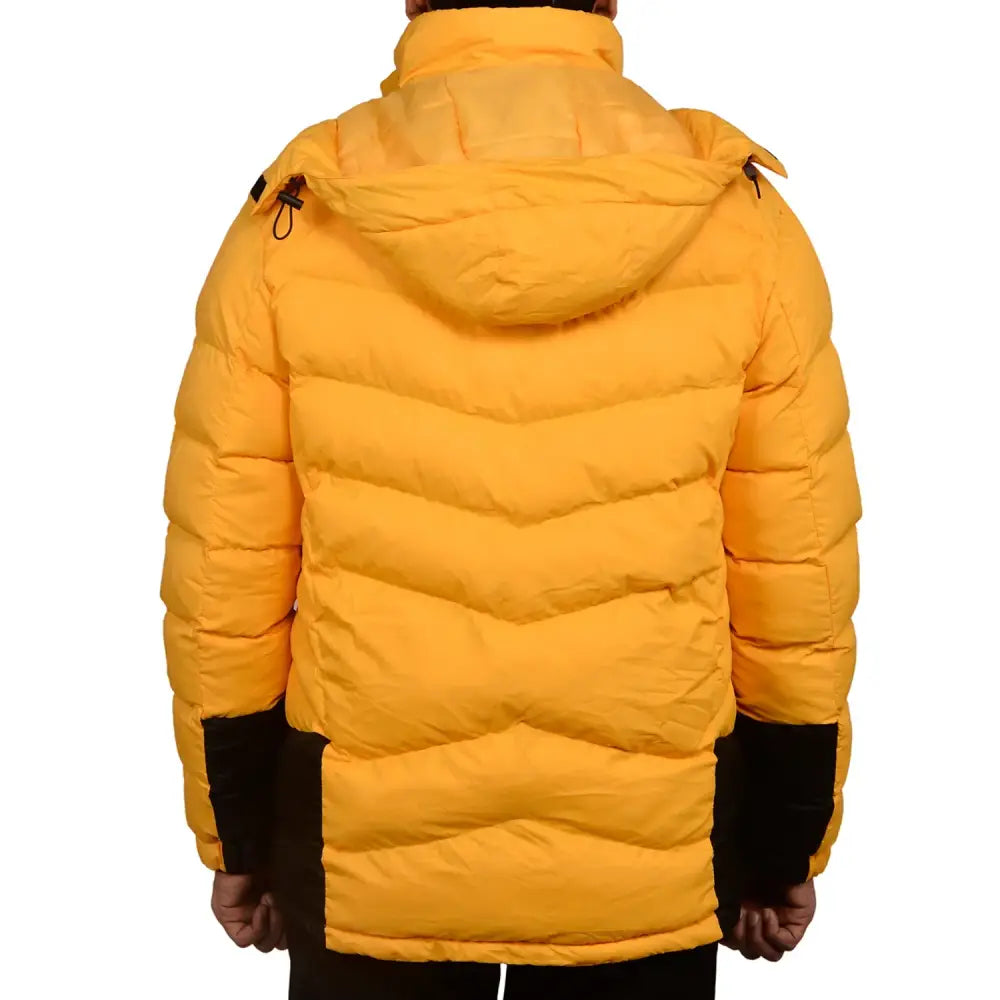 Gokyo Men’s Makalu HeatFlux Jacket - Jacket
