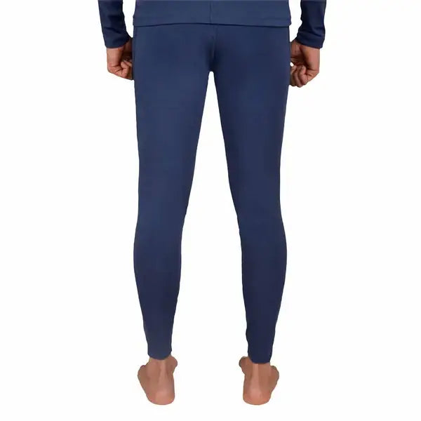 Gokyo Men’s Makalu Polarec ZT Base Layer Bottom - bottom