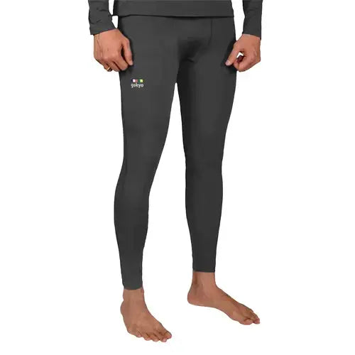 Gokyo Men’s Makalu Polarec ZT Base Layer Bottom - bottom