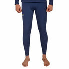 Gokyo Men’s Makalu Polarec ZT Base Layer Bottom - Blue / XS - bottom
