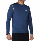 Gokyo Men’s Makalu Polarec ZT Base Layer Top - T-shirt
