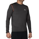 Gokyo Men’s Makalu Polarec ZT Base Layer Top - T-shirt