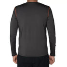 Gokyo Men’s Makalu Polarec ZT Base Layer Top - T-shirt