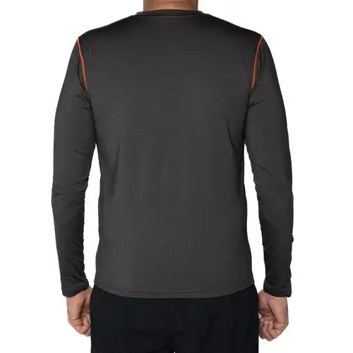 Gokyo Men’s Makalu Polarec ZT Base Layer Top - T-shirt