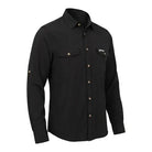 Gokyo Men’s Masai Featherlite Terra-Cool Outdoor Shirt - Shirt