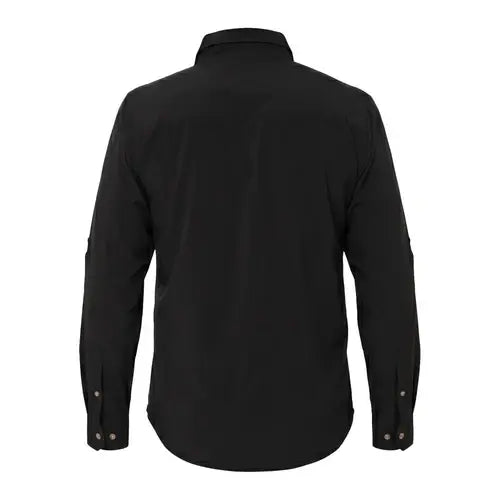 Gokyo Men’s Masai Featherlite Terra-Cool Outdoor Shirt - Shirt
