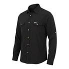 Gokyo Men’s Masai Featherlite Terra-Cool Outdoor Shirt - Shirt
