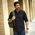 Gokyo Men’s Masai Featherlite Terra-Cool Outdoor Shirt - Shirt