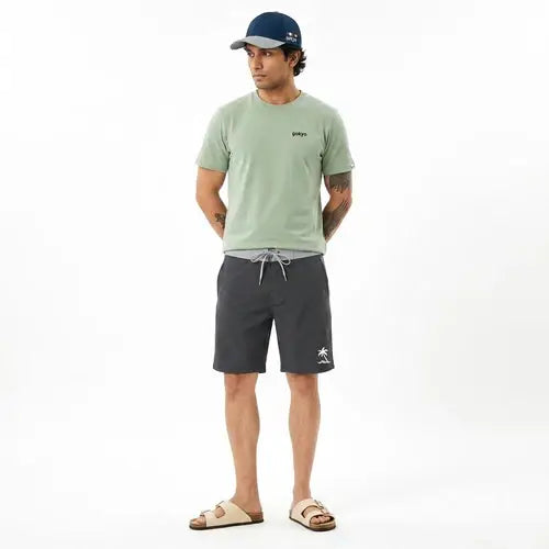 Gokyo Men’s Miami Beach Shorts - Shorts