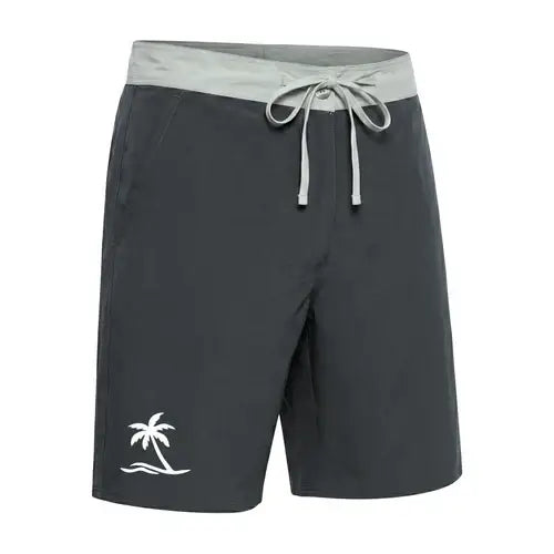 Gokyo Men’s Miami Beach Shorts - Shorts