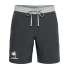 Gokyo Men’s Miami Beach Shorts - Gray / 32 - Shorts