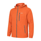 Gokyo Men’s Pangong Windcheater - Windcheater