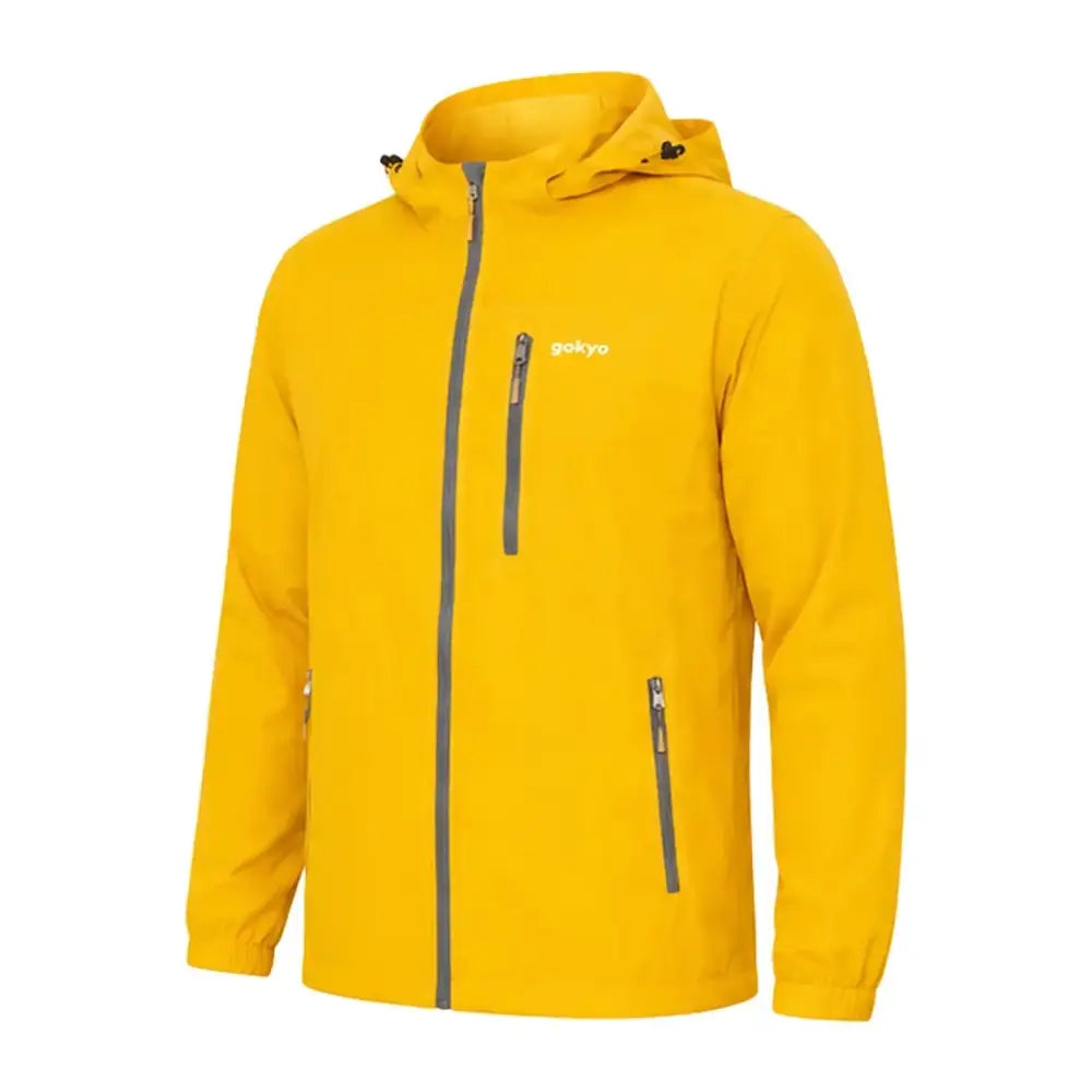 Gokyo Men’s Pangong Windcheater - Windcheater