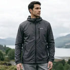 Gokyo Men’s Pangong Windcheater - Windcheater