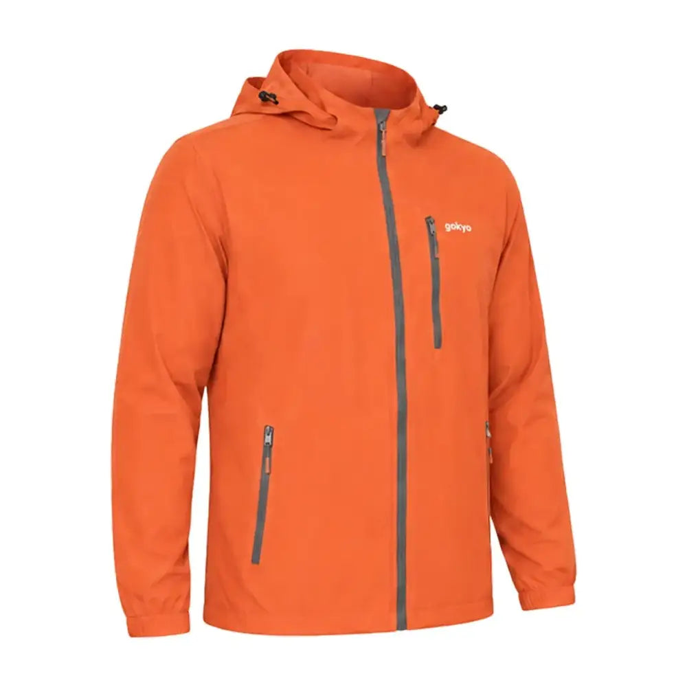 Gokyo Men’s Pangong Windcheater - Windcheater