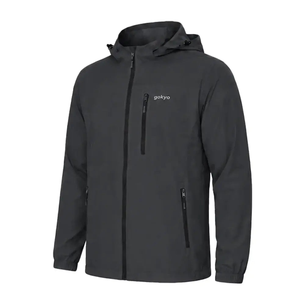 Gokyo Men’s Pangong Windcheater - Windcheater